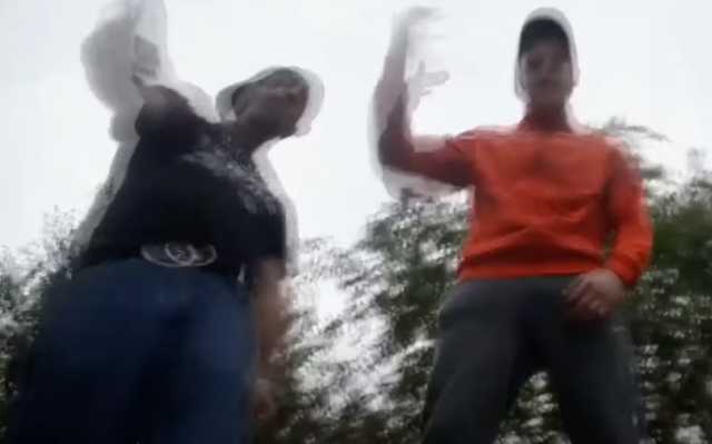 «Да, бывает много криминала, зато не банально», — рэперы спели о Николаеве