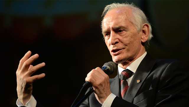 От коронавируса умер знаменитый советский актер