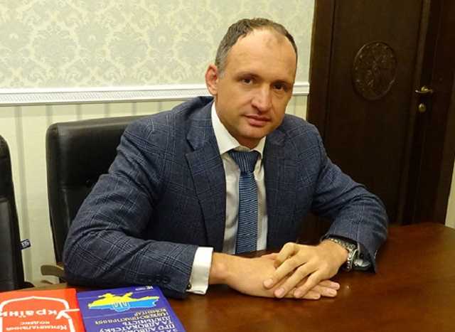 Єрмак про призначення Татарова: нас влаштував професійний рівень