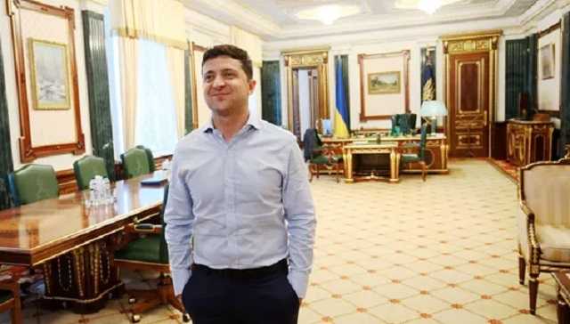 Зеленский похвастался новыми достижениями "без вранья"