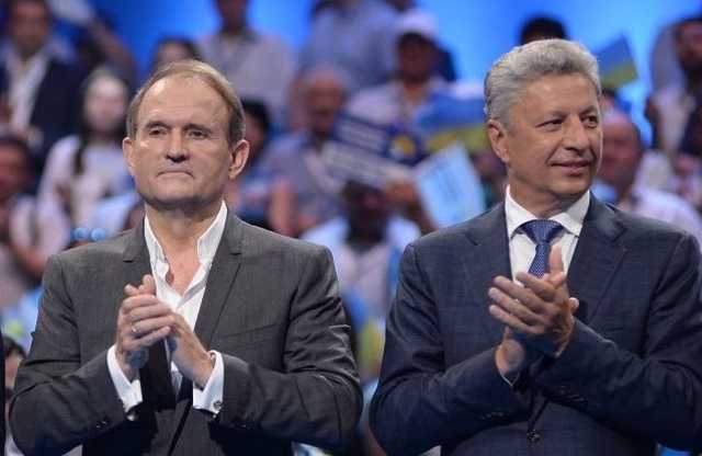 Украина как никогда близка к президентству «нового Януковича»