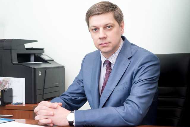 “ГарПок” соорудил схему на миллиард