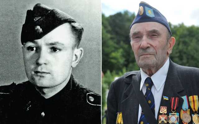 Нардепы попросили Зеленского дать Героя Украины последнему дивизионнику "Галичины"