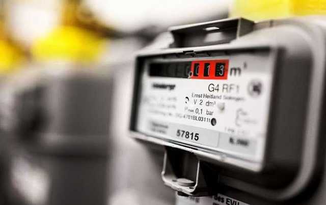 Рада може подовжити кінцеві терміни встановлення лічильників газу для населення