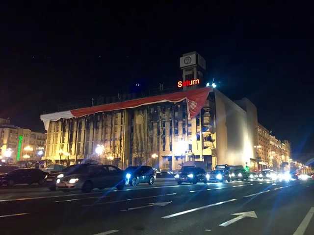 Минкульт пообещал пресечь открытие покерного клуба в Доме профсоюзов