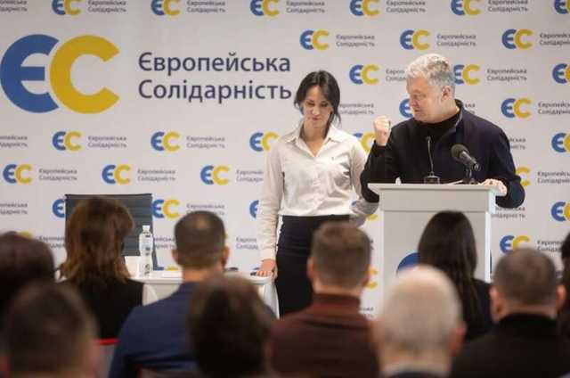 Грозилась убить Зеленского: ЕС выдвинула на выборы в Раду Марусю Зверобой