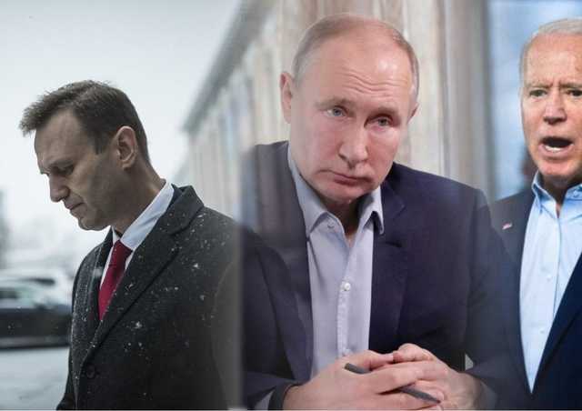 Впервые за 20 лет Путин оказался между двух огней – российская журналистка