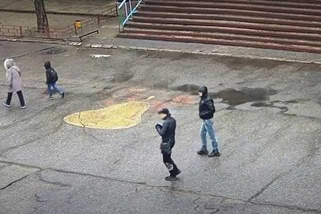 На Днепропетровщине на территории детсада произошел взрыв