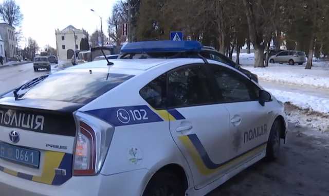 Разборки и стрельба: в Дубно банда молодчиков запугивает весь город