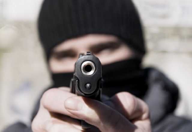 В Одесской области произошло дерзкое ограбление АЗС