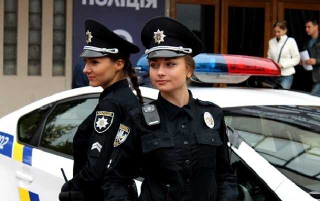 За работой полиции будет следить инспекция по надзору