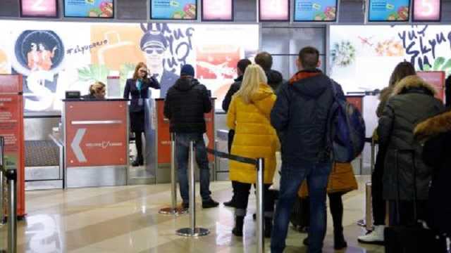 Украина расширила список стран "красной зоны": что изменилось