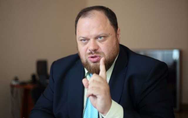 Проведення референдуму коштуватиме як передвиборча кампанія, – Стефанчук