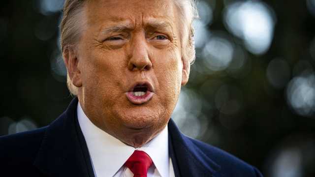 "Пригласил биться, как в аду": мятежники из Капитолия готовы свидетельствовать против Трампа