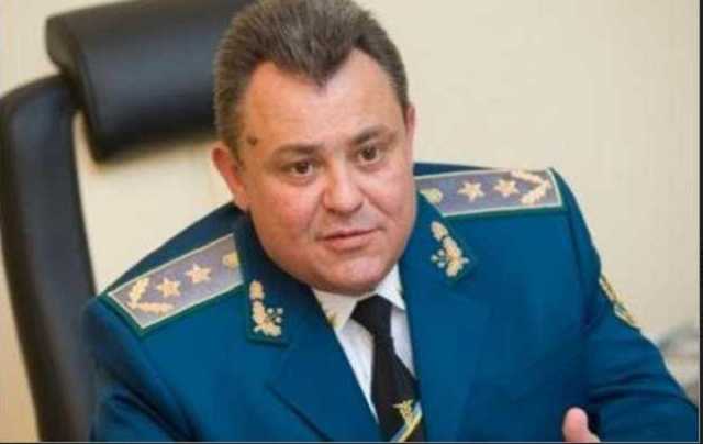 Степан Дериволков: как воровавший миллионы долларов при Януковиче, поставщик боевиков на Майдан и агент ФСБ собирается стать смотрящим от главы таможни Рябикина