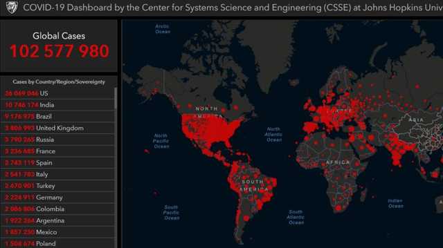 В Украине 3 177 новых зараженных Covid-19