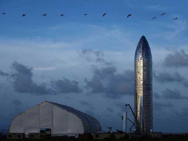 SpaceX порушила ліцензію на запуск космічних кораблів, – ЗМІ