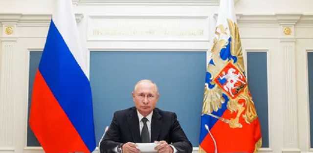 Климкин назвал наибольший геополитический страх Путина