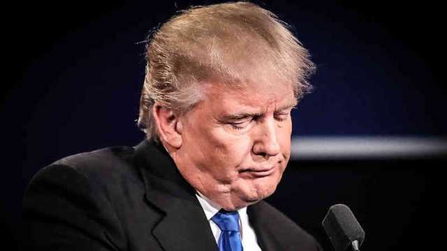 Байден призвал не затягивать импичмент Трампа