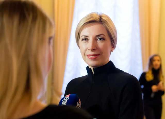 Это позор: Верещук прокомментировала иски генералов ВСУ к Минобороны