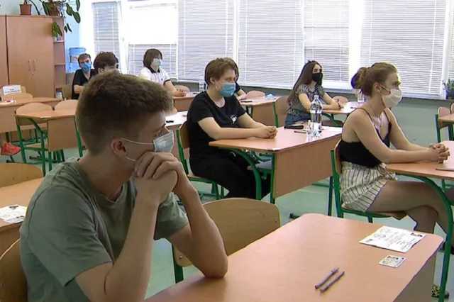 В Украине стартует регистрация на ВНО-2021: озвучены все сроки и полное расписание