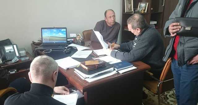 Руководство информационным обеспечением «Укрзализныци» доверили фигуранту коррупционного скандала с Саакашвили