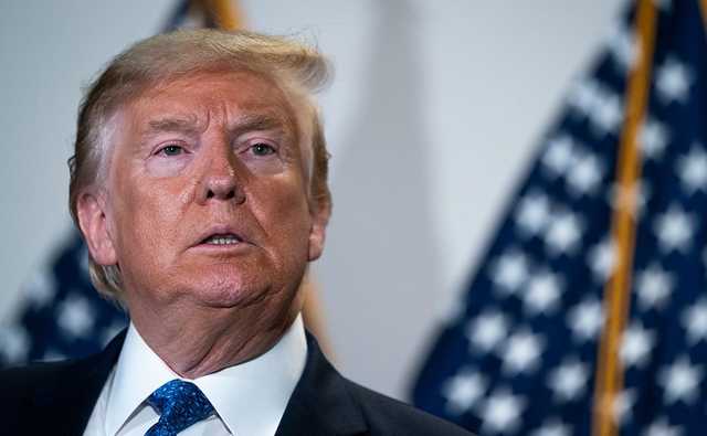 Трамп обрав адвокатів у справі про імпічмент