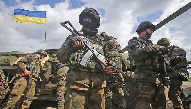 Украинская армия: между советским прошлым и неопределенным будущим