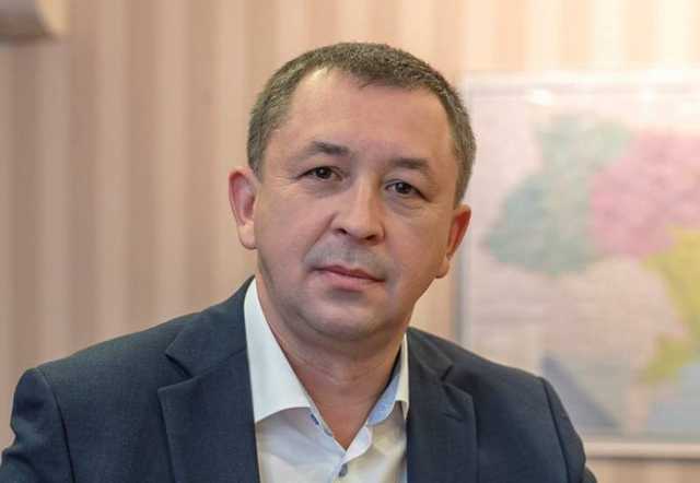 Новый филиал «Укрзализныци» возглавил член правления, оформивший почти все имущество на родственников