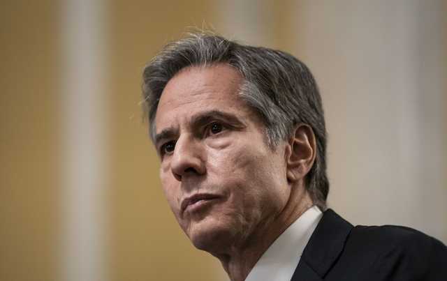 США спростували причетність до протестів у Росії після звинувачень Москви