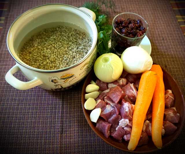 В Україні навесні подорожчають овочі, крупи та м’ясо