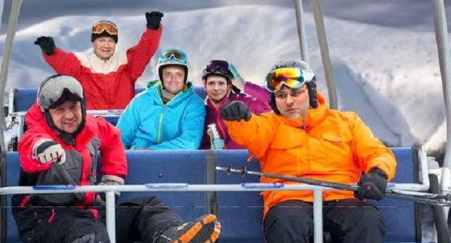 Обворовать Украину «по второму кругу»: Боржава, Каськив, Левочкин