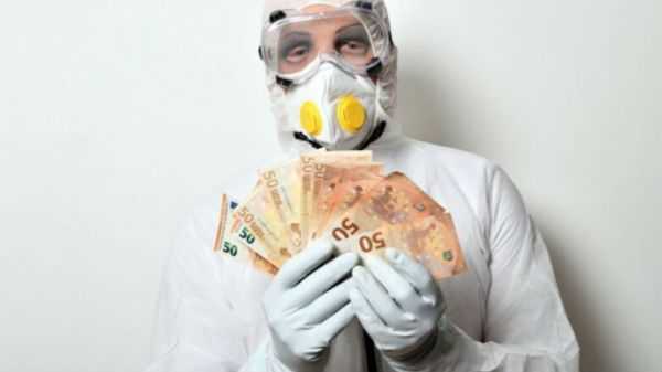 Уряд, президент та пандемія: чи був ефективним Фонд боротьби з COVID-19?