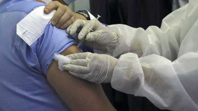 В Турции вакциной Sinovac уже сделали более двух миллионов прививок