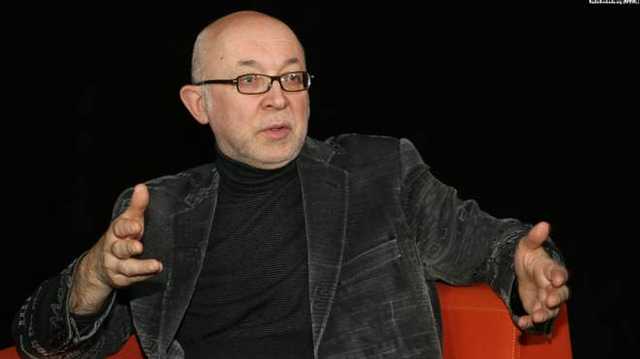 Умер украинский режиссер Сергей Проскурня