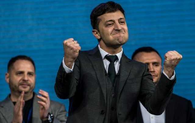 Якби президентом у 2014–2015 роках був Зеленський, ми б усі вмерли – Фурса