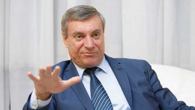 Украина планирует до конца года вывести в космос собственный спутник