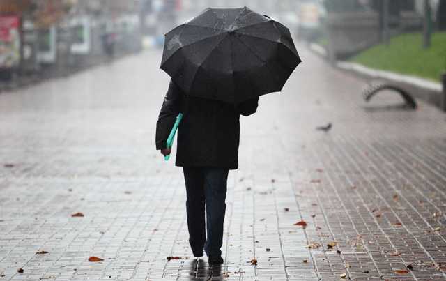 Дощ в семи регіонах та до -11 морозу: прогноз погоди на сьогодні