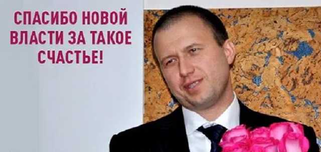 Черговий комерсант хоче стати прокурором