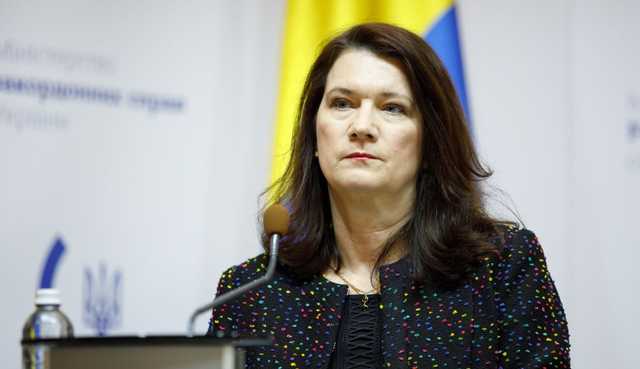 Ситуація на Донбасі потребує участі ОБСЄ, – Лінді