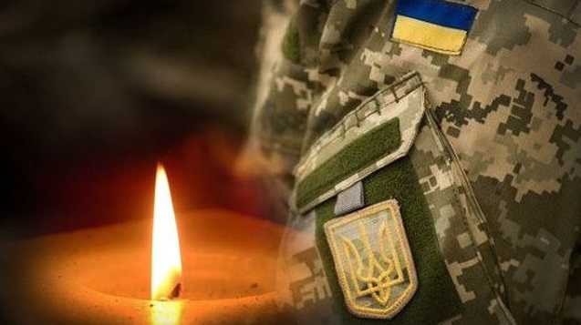 На Донбассе от пули снайпера погиб еще один боец ВСУ