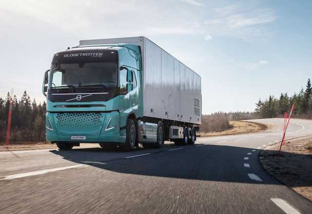 ВР підтримала законопроект щодо вдосконалення габаритно-вагового контролю автомобілів