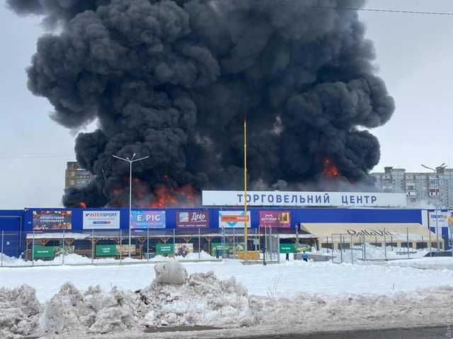 Поджигатель "Эпицентра" в Первомайске назвал себя "ангелом смерти" и озвучил причину мести