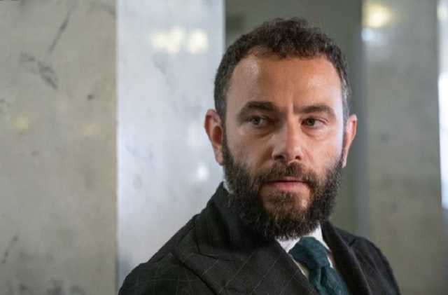 Дубінський розповів, як його виключали з фракції “Слуга народу”