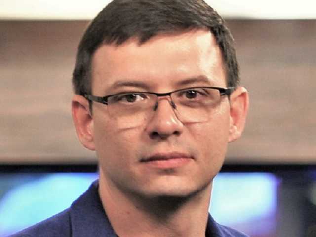 Владелец телеканала «НАШ» Мураев разразился оскорблениями в адрес Порошенко