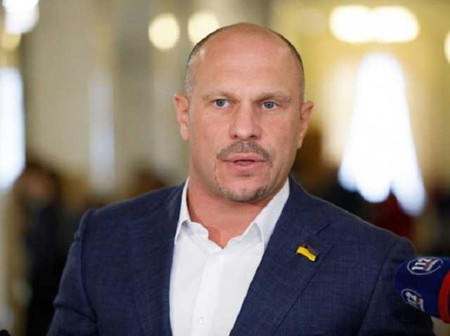 Кива порівняв Вітренка з “мертвим конем”