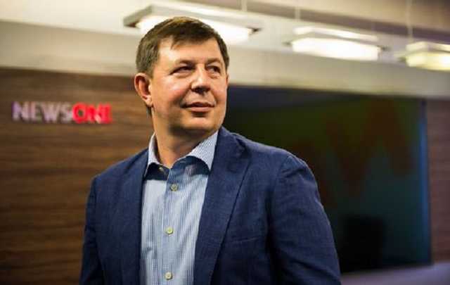 Без ответки санкции против телеканалов Медведчука не останутся – Шрайк