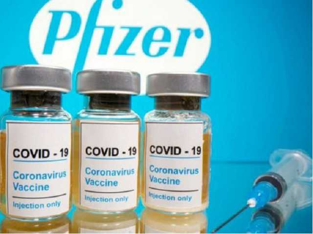 Шмыгаль рассказал, кого бесплатно вакцинируют в феврале от ковида