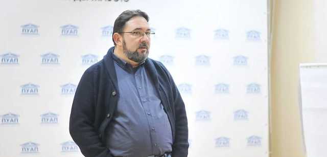 Деятельность заблокированных телеканалов финансируется с оккупированных территорий, - "слуга народа" Потураев