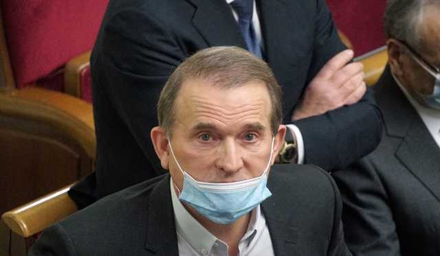 Медведчука отключили: причины и последствия неожиданного решения